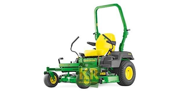 John Deere Z515E ZEROTURN #692997