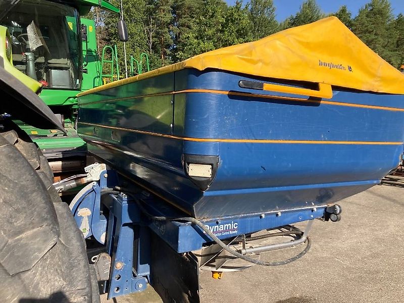 Bogballe M2W DYNAMIC