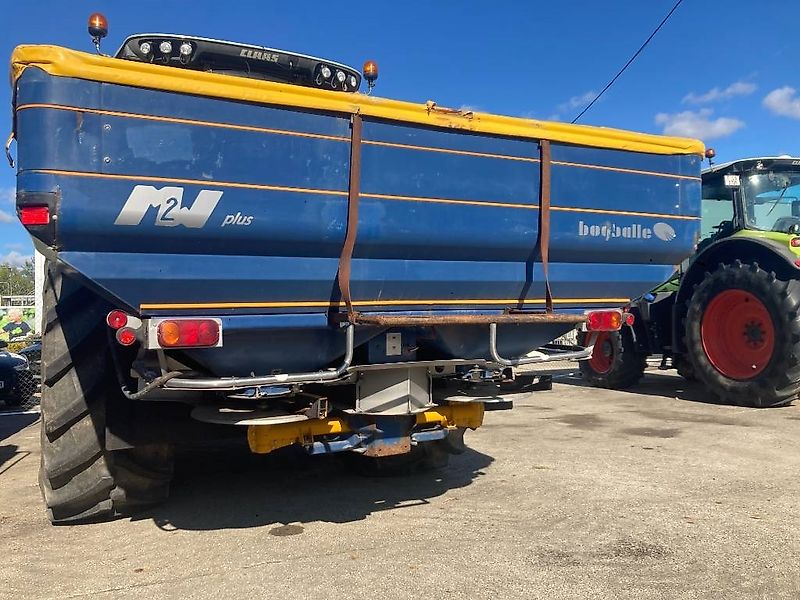 Bogballe M2W DYNAMIC