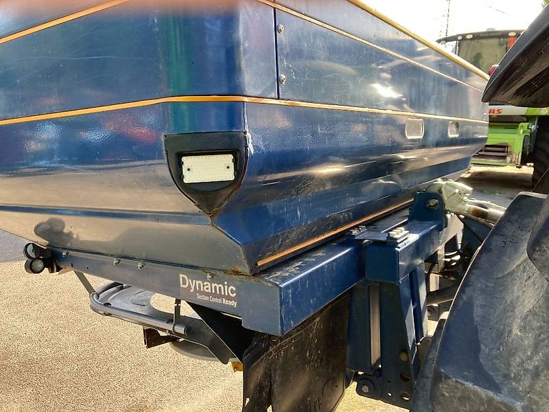 Bogballe M2W DYNAMIC