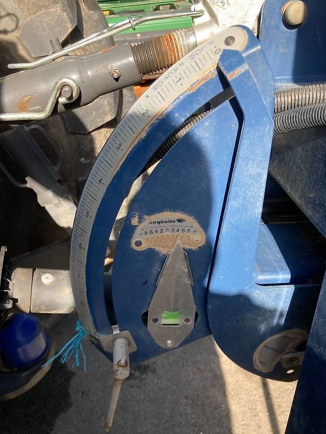 Bogballe M2W DYNAMIC