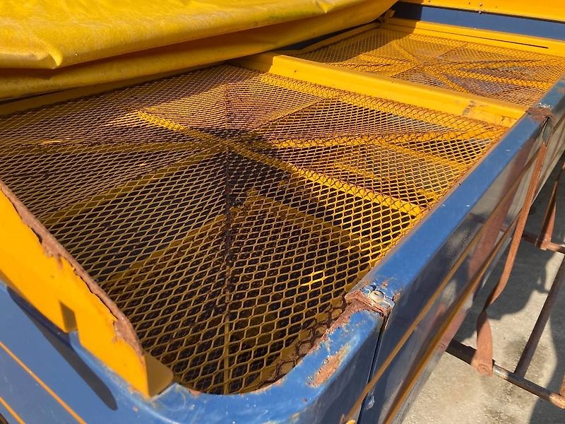 Bogballe M2W DYNAMIC