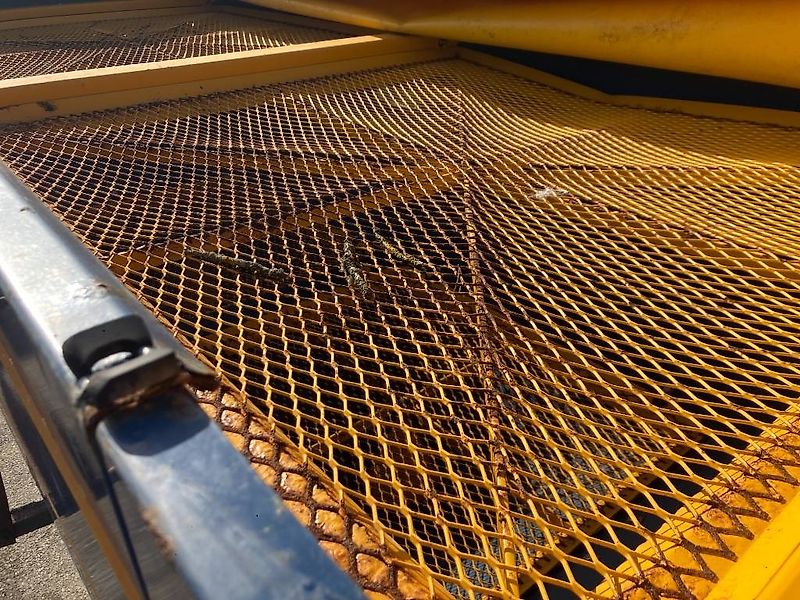 Bogballe M2W DYNAMIC