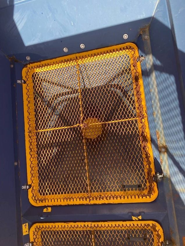 Bogballe M2W DYNAMIC