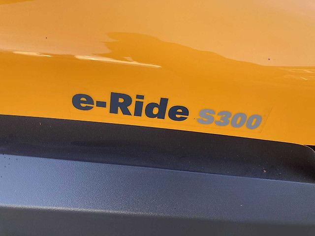 Stiga E-Ride