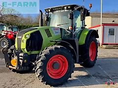 Claas arion610