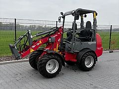 Weidemann 1160
