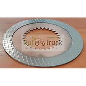 Massey Ferguson TARCZKA CIERNA DYNASHIFT 3616745M1