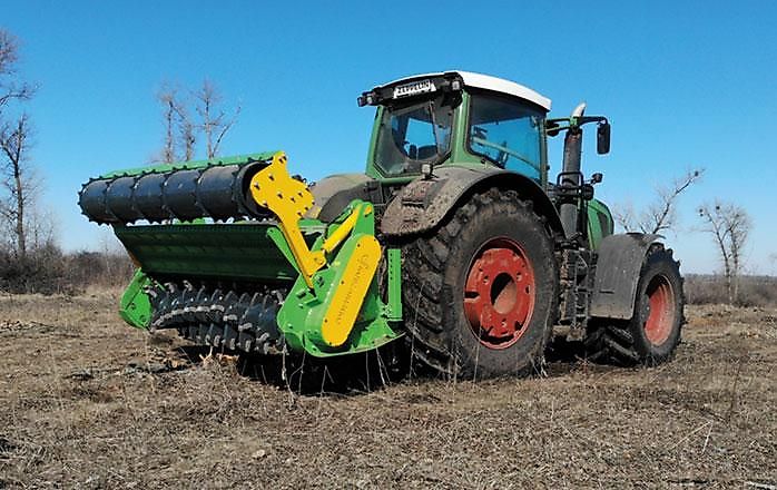 Kobzarenko CETRATEK Sortiment: Kipper / Muldenkipper / Überladewagen / Abschiebewagen / Ballenwagen / Getreidschlauch - & Entnahme Maschinen / Vakuumfässer / Überladesysteme