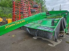 John Deere 735