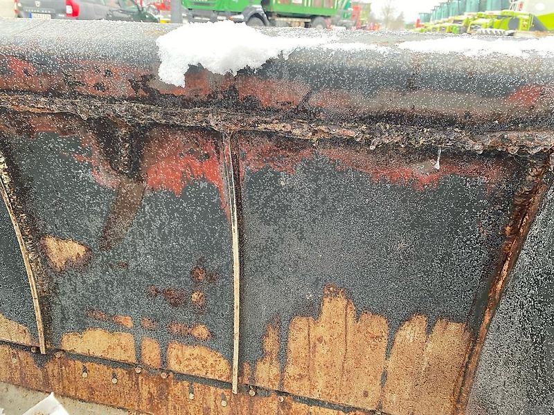 Saphir Silageschneidzange SSZE220 SL