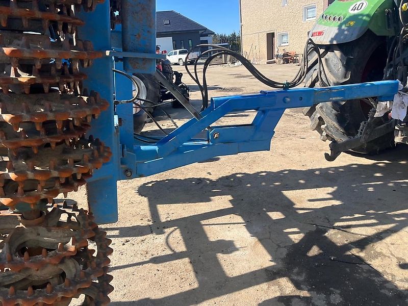 Bremer Maschinenbau CWK 720