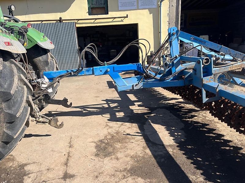 Bremer Maschinenbau CWK 720