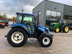 New Holland T4.75 Power Star Tractor (ST25026)