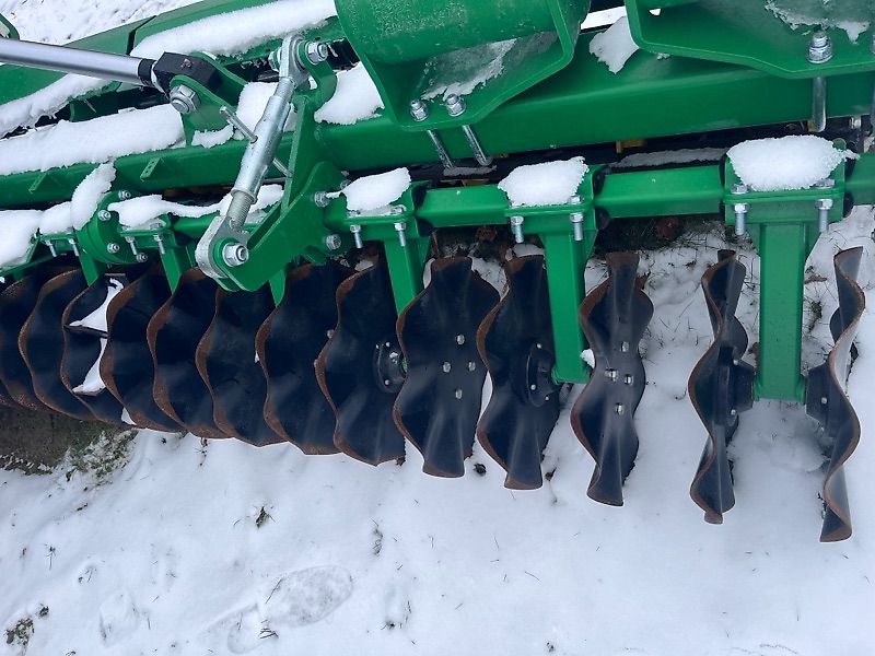 Kerner X-Cut Solo 600