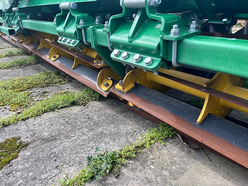 Kerner X-Cut Solo 600