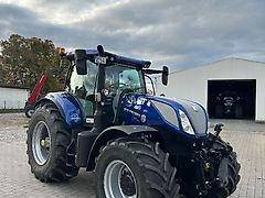 New Holland T7.270