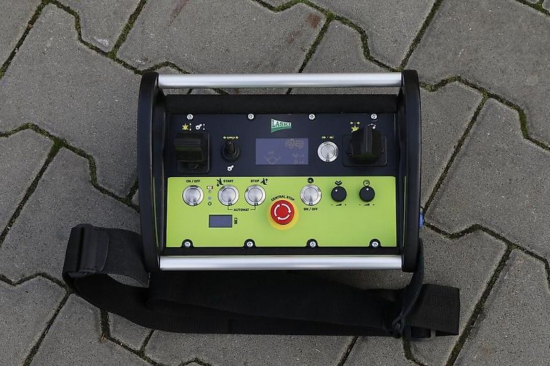 Laski Stubbenfräse Stockfräse Baumstumpffräse Wurzelstockfräse