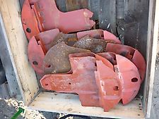 Kuhn Hochschnitt Kufen