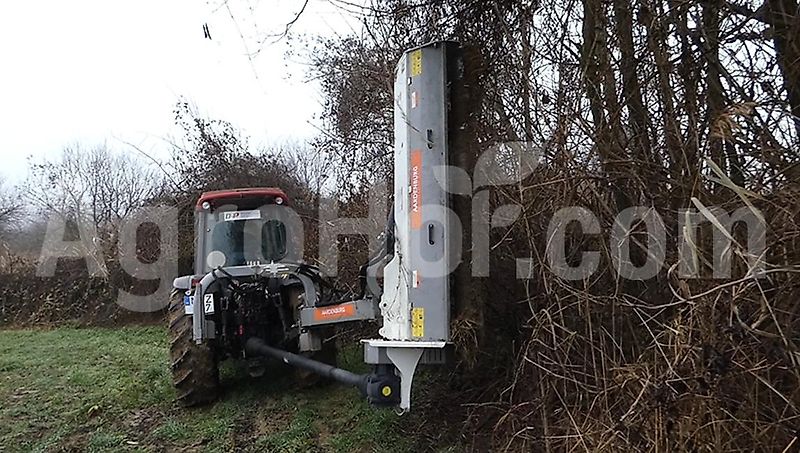 Aardenburg Beta XL / Böschungsmulcher 180-240 cm