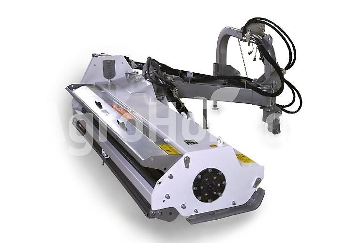 Aardenburg Beta XL / Böschungsmulcher 180-240 cm