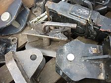 RÖCKINGER / Cramer 40 Bolzen