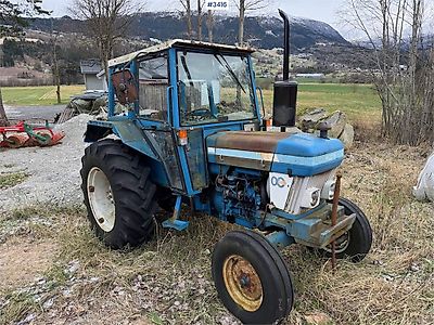Ford 4610