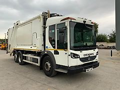 Dennis Eagle Elite 6 Bin Lorry (ST22881)