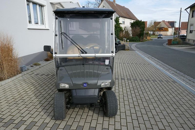 Italcar Italcar Attiva Cargo Cab 6