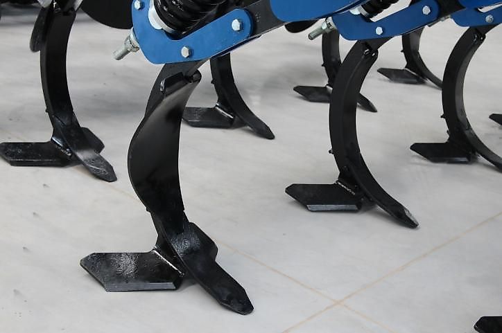 Rolmako Multifunktionsgrubber U 436 - 4,5 mH / Finanzierung-Leasing