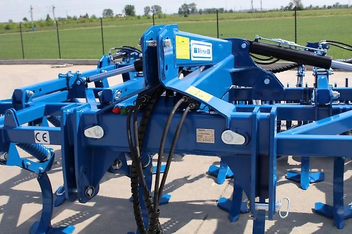 Rolmako Multifunktionsgrubber U 436 - 4,5 mH / Finanzierung-Leasing