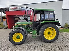 John Deere 2140 AS
