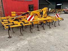 AGRISEM Vibromulch 5M