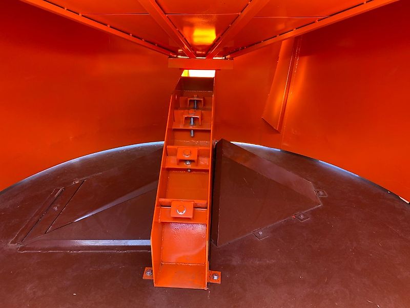 Roto Grind RotoGrind 760 EU metric version, Traktorantrieb, Elektromotorantrieb, Ersatzteile