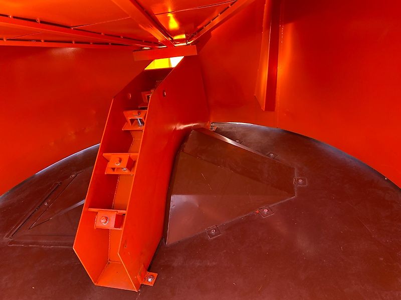 Roto Grind RotoGrind 760 EU metric version, Traktorantrieb, Elektromotorantrieb, Ersatzteile