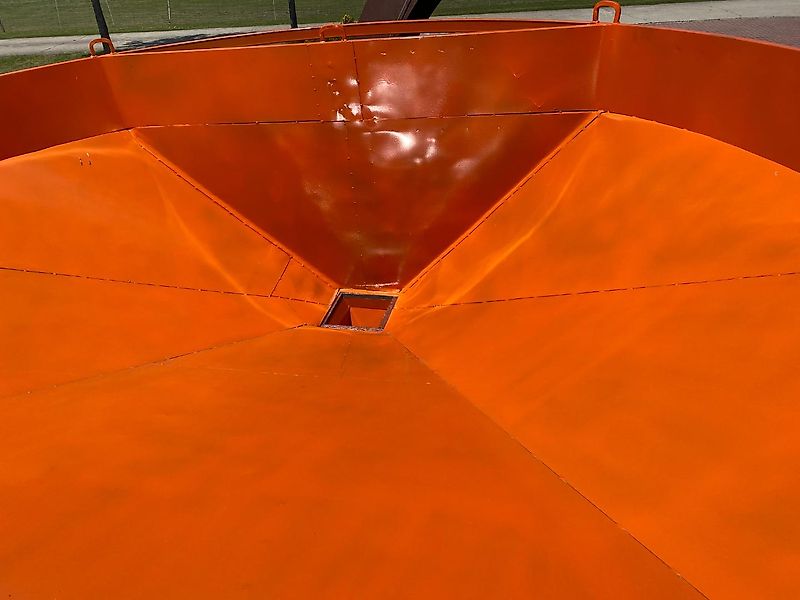 Roto Grind RotoGrind 760 EU metric version, Traktorantrieb, Elektromotorantrieb, Ersatzteile