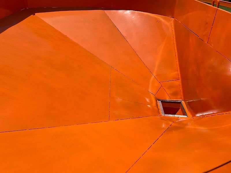 Roto Grind RotoGrind 760 EU metric version, Traktorantrieb, Elektromotorantrieb, Ersatzteile