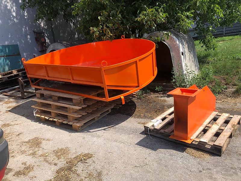 Roto Grind RotoGrind 760 EU metric version, Traktorantrieb, Elektromotorantrieb, Ersatzteile