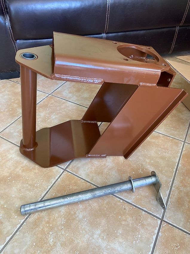 Roto Grind RotoGrind 760 EU metric version, Traktorantrieb, Elektromotorantrieb, Ersatzteile