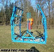 KMZ Wiesenegge mit Striegel