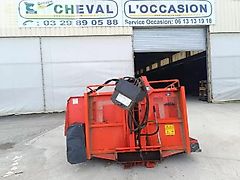 Kuhn polycrock 2050