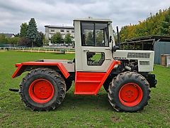 Mercedes-Benz MB trac 65/70