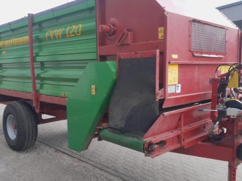 Strautmann FVW 120