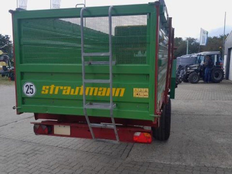 Strautmann FVW 120