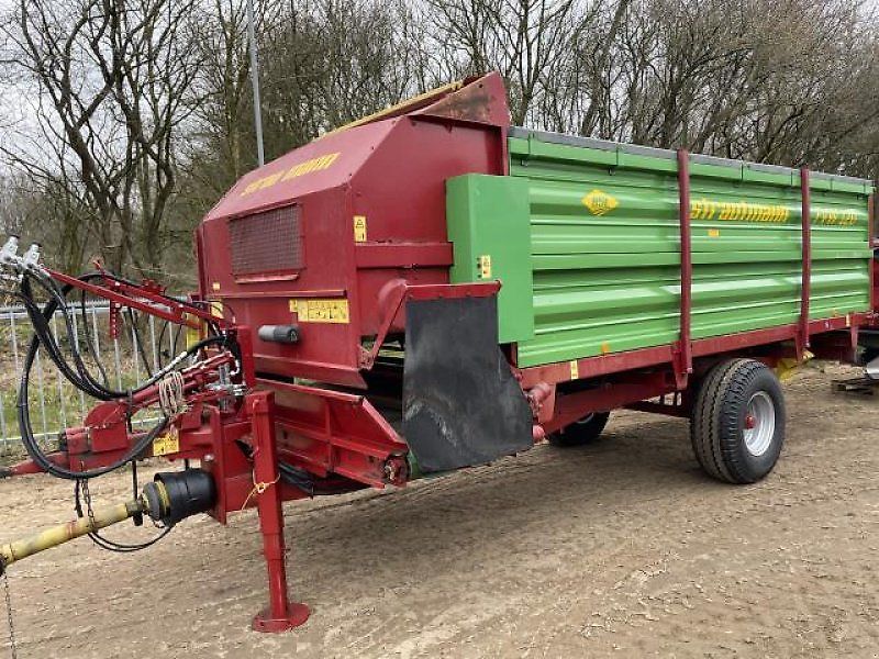 Strautmann FVW 120