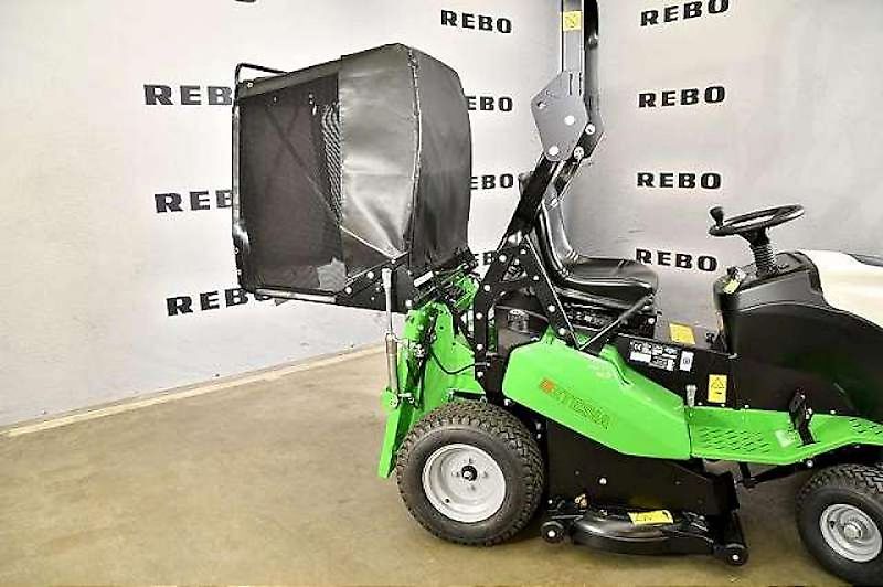 Etesia HYDRO 100