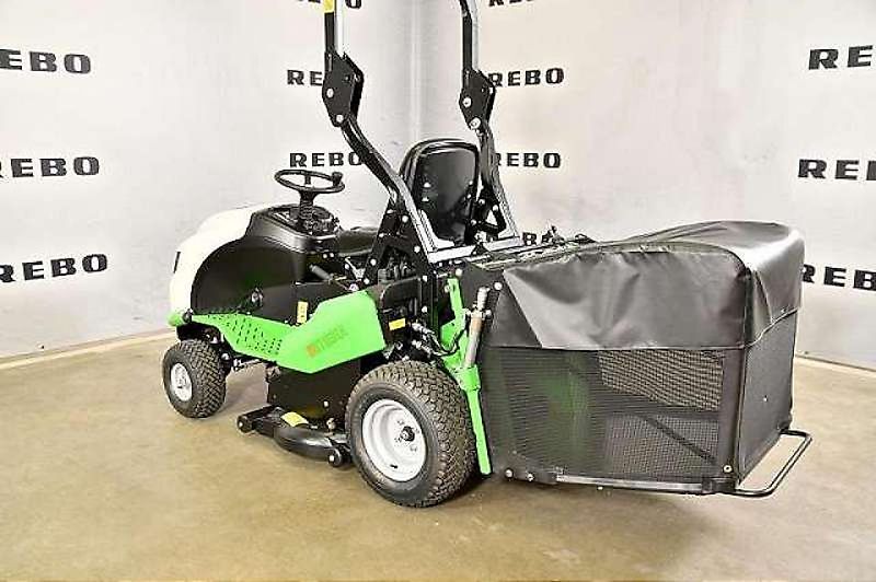 Etesia HYDRO 100