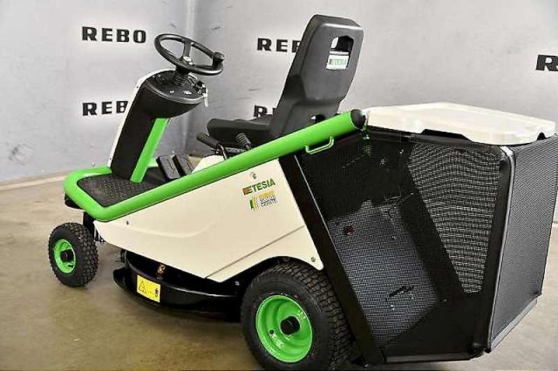 Etesia BAHIA