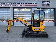 JCB 26 C-1 -Demo-
