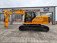 JCB 220X SLC Bj. 2025 NEU